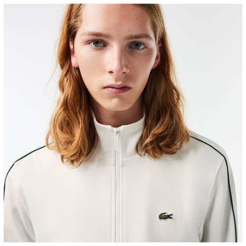 Lacoste Ανδρική ζακέτα